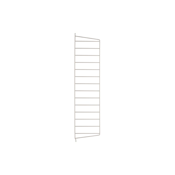 String wandpaneel - Beige, 75x20 cm, 1-pack - String