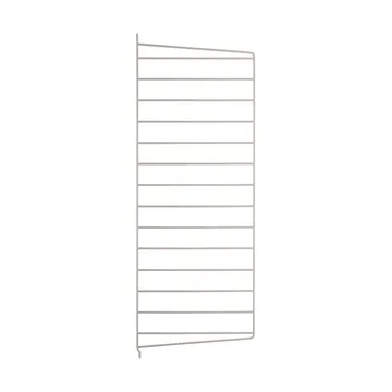 String wandpaneel - Beige, 75x30 cm, 1-pack - String