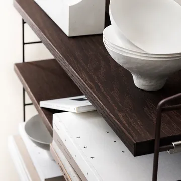 String wandpaneel - Beige, 75x30 cm, 1-pack - String