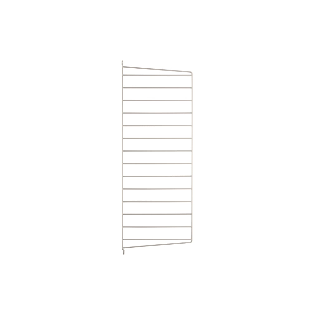 String wandpaneel beige, 75x30 cm | Scandinavisch Interieur | Planken & planksystemen | Beige