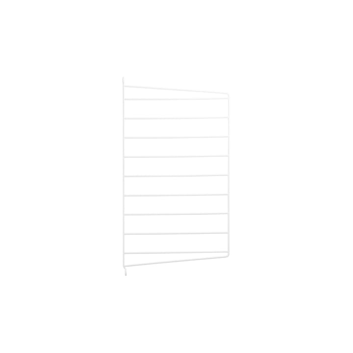 String wandpaneel - wit, 50x30 cm, 1-pack - String