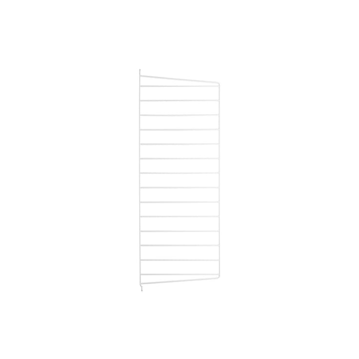 String wandpaneel - wit, 75x30 cm, 1-pack - String