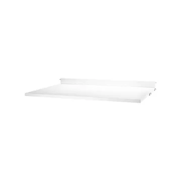 String werkblad - Wit, 78x58 cm - String