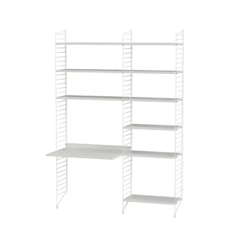 String woonkamer wit - Combinatie B - String
