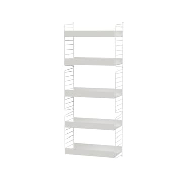 String woonkamer wit - Combinatie B - undefined - String