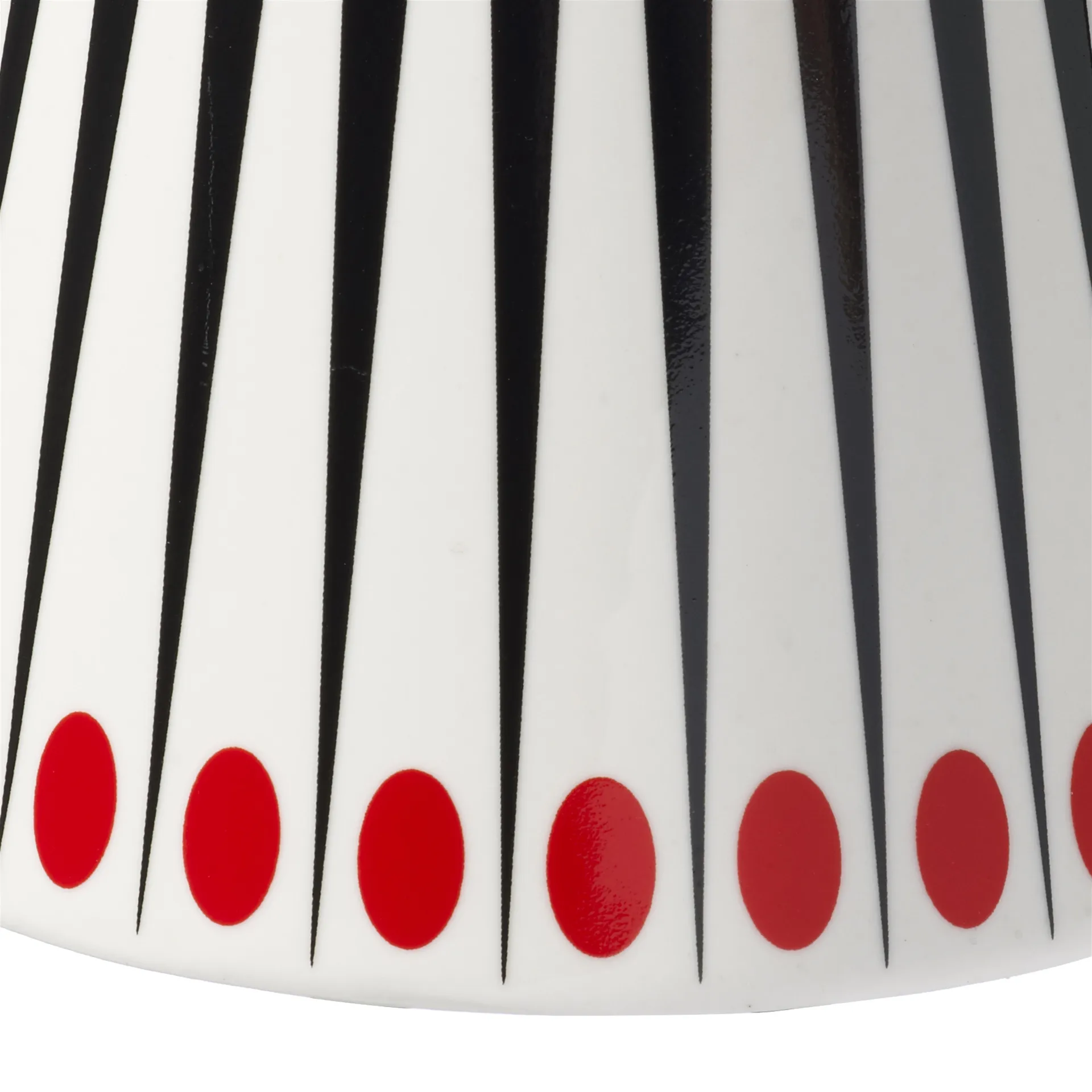 Amanda kan, wit-tomaatrood Superliving