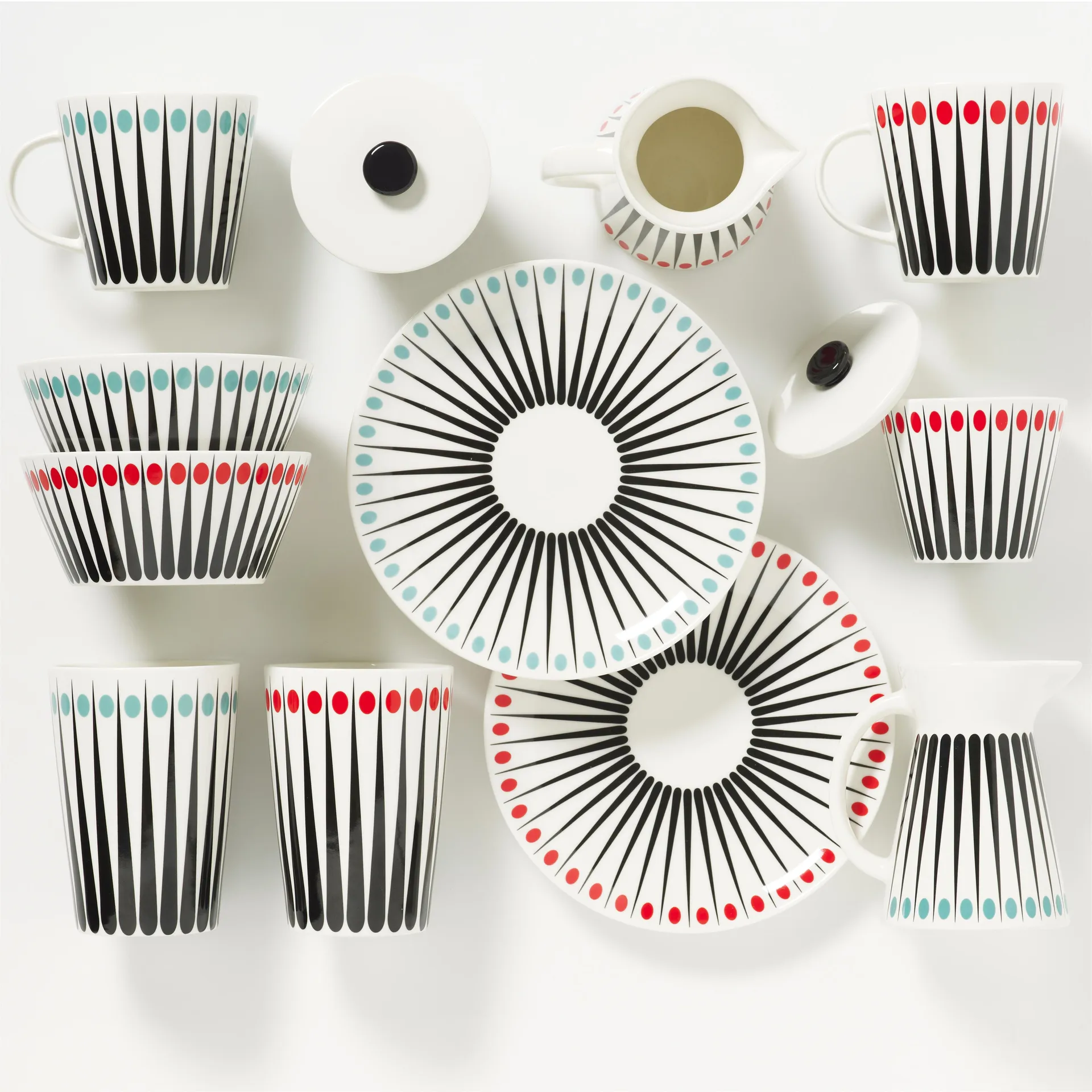 Amanda melkkan, wit-aqua Superliving