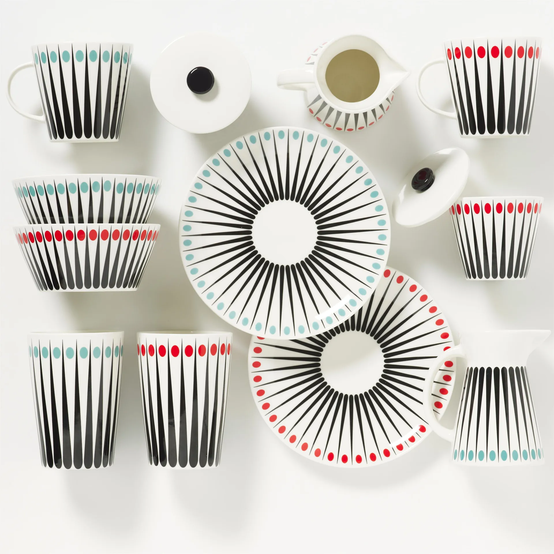 Amanda melkkan, wit-tomaat Superliving