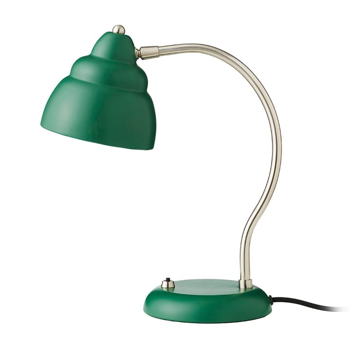 Bubble tafellamp - Matt dark green (groen) - Superliving