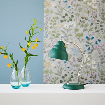 Bubble tafellamp - Matt dark green (groen) - Superliving