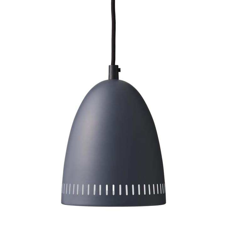 Dynamo lamp klein - matt almost black (grijs) - Superliving