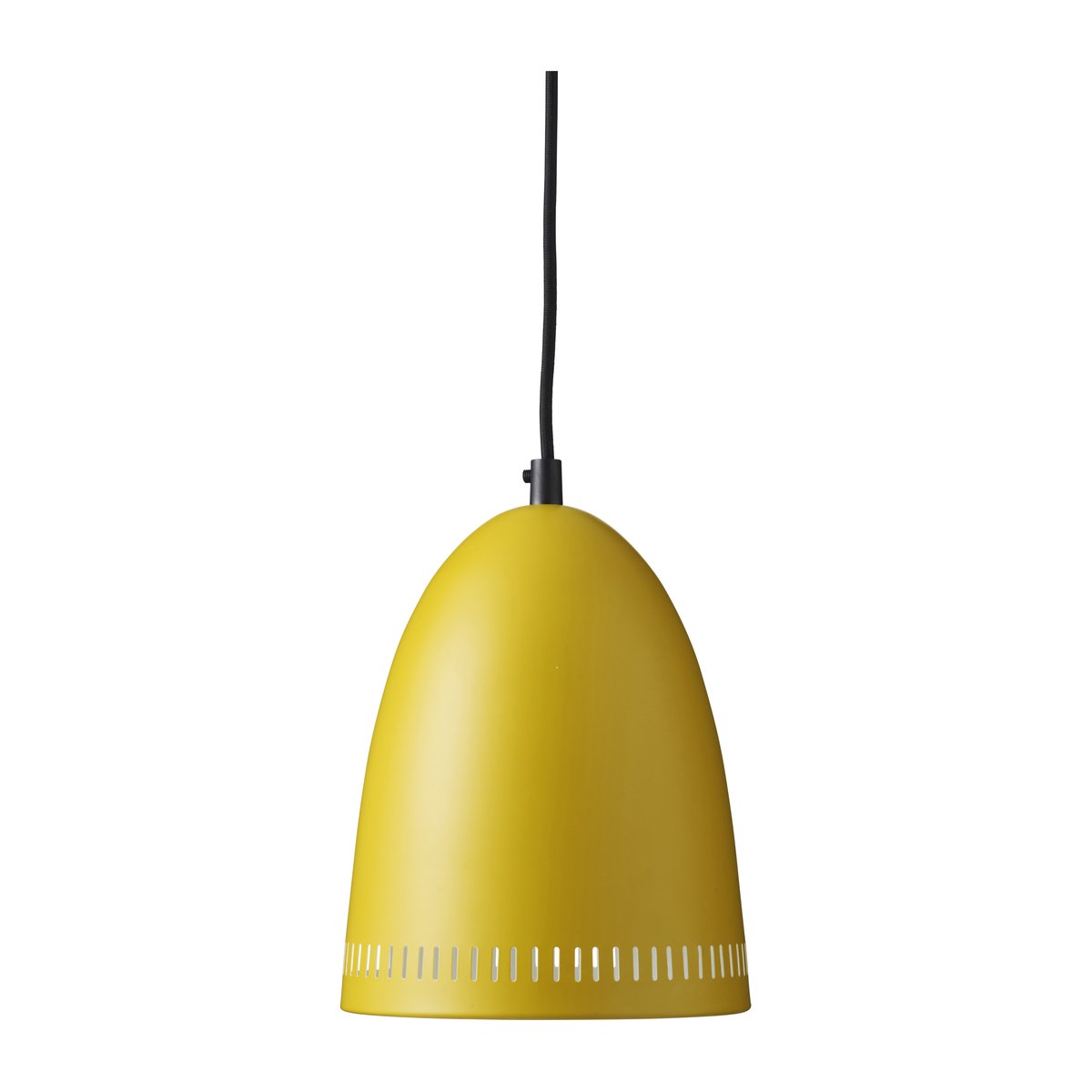 Superliving Dynamo lamp klein Mustard