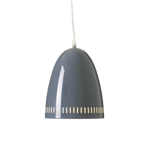 Dynamo lamp mini - grey (grijs) - Superliving
