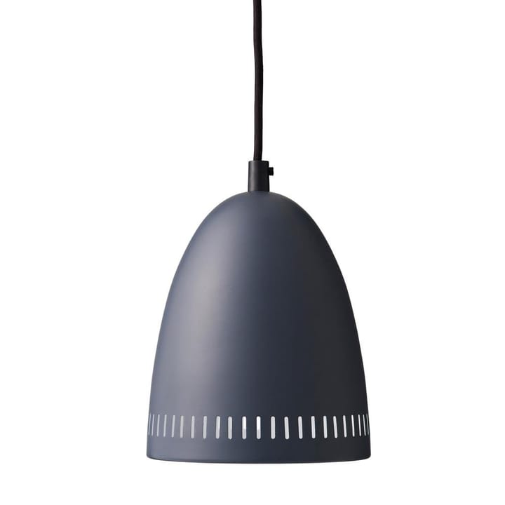Dynamo lamp mini - matt almost black (grijs) - Superliving