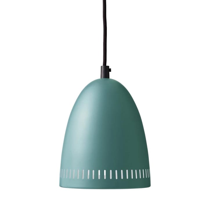 Dynamo lamp mini - matt duck green (goen) - Superliving