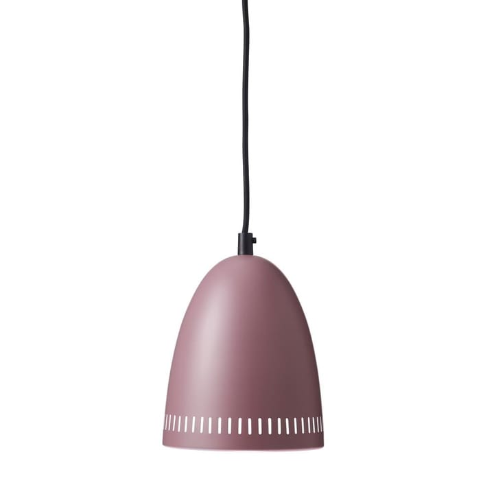 Dynamo lamp mini - matt dusty rose (roze) - Superliving