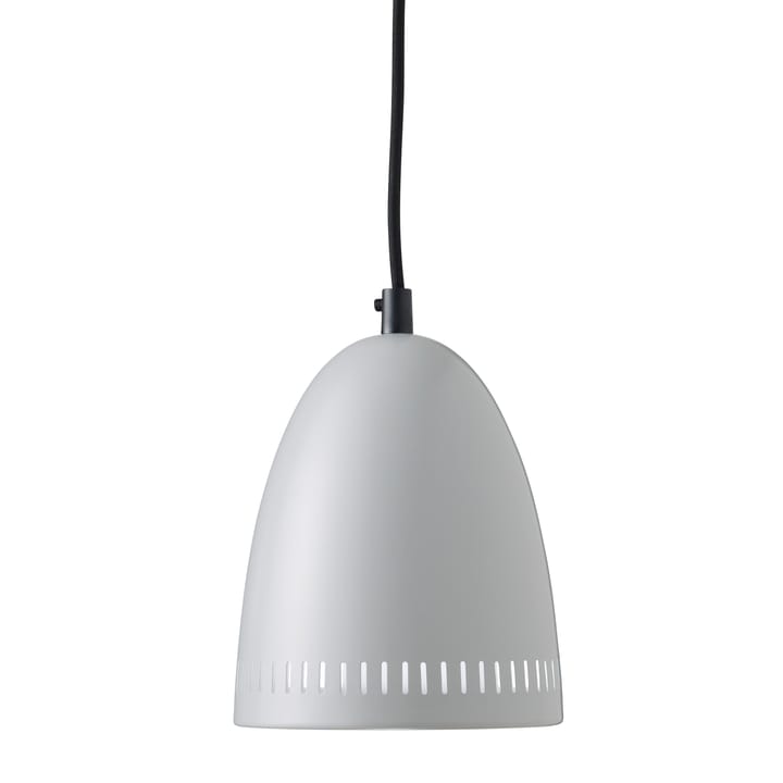 Dynamo lamp mini - matt light grey (lichtgrijs) - Superliving