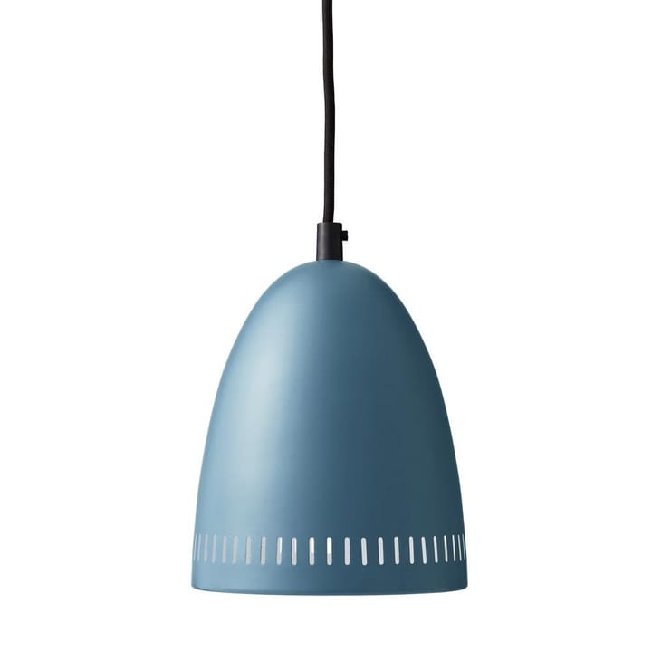 Dynamo lamp mini - matt smoke blue (blauw) - Superliving