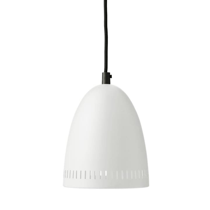 Dynamo lamp mini - matt whisper white (wit) - Superliving