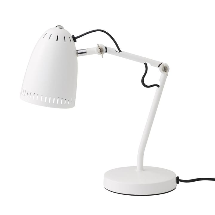 Dynamo tafellamp - matt whisper white - Superliving