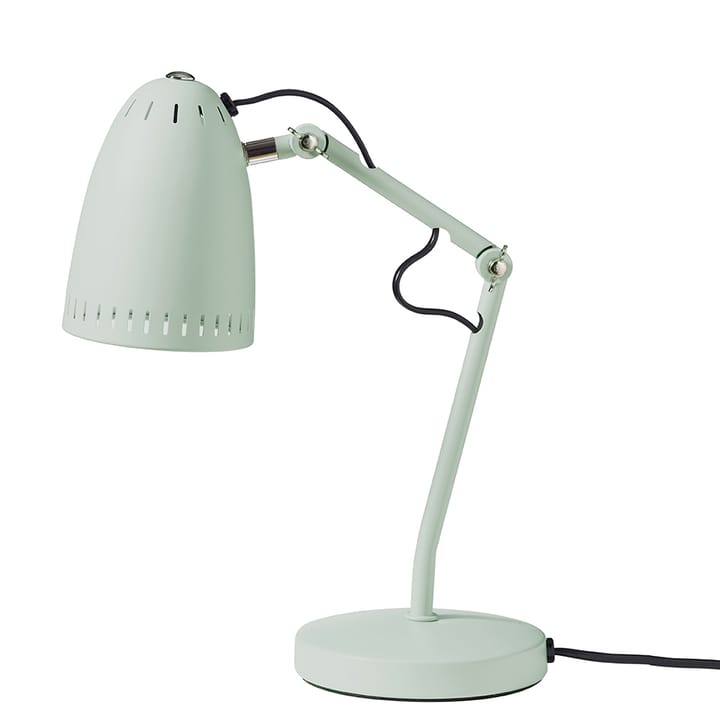 Dynamo tafellamp - matte misty green (groen) - Superliving