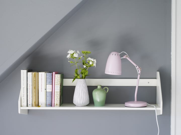 Dynamo tafellamp, Pale Pink (roze) Superliving