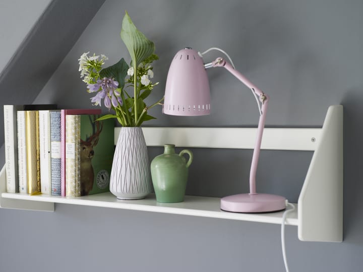 Dynamo tafellamp, Pale Pink (roze) Superliving