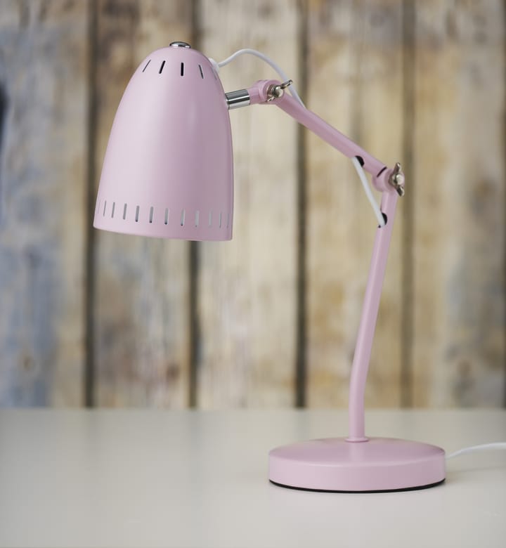 Dynamo tafellamp, Pale Pink (roze) Superliving