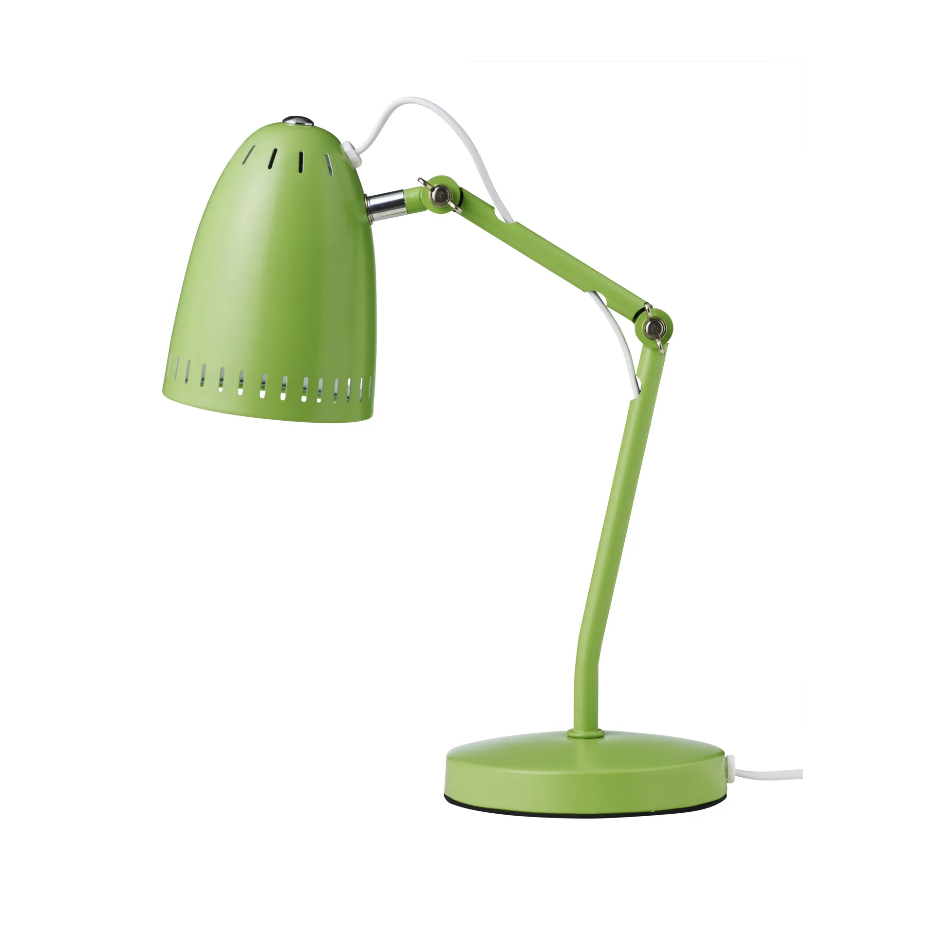 Dynamo tafellamp, Spring Green Superliving