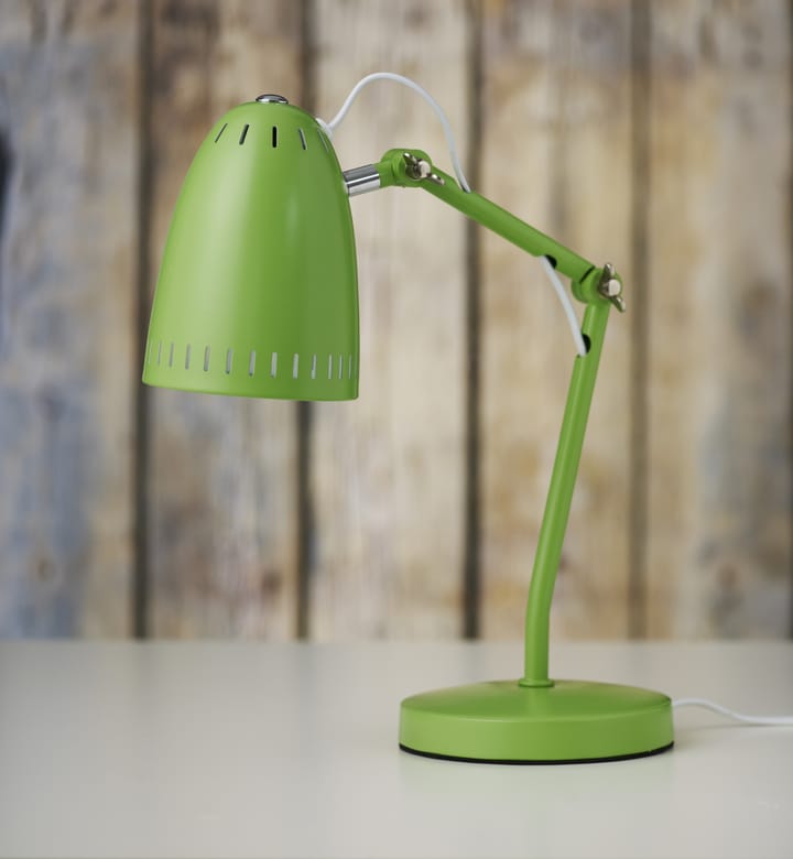 Dynamo tafellamp, Spring Green Superliving