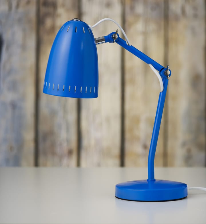 Dynamo tafellamp, Ultramarine (blauw) Superliving