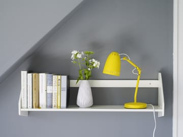 Dynamo tafellamp - Yellow - Superliving