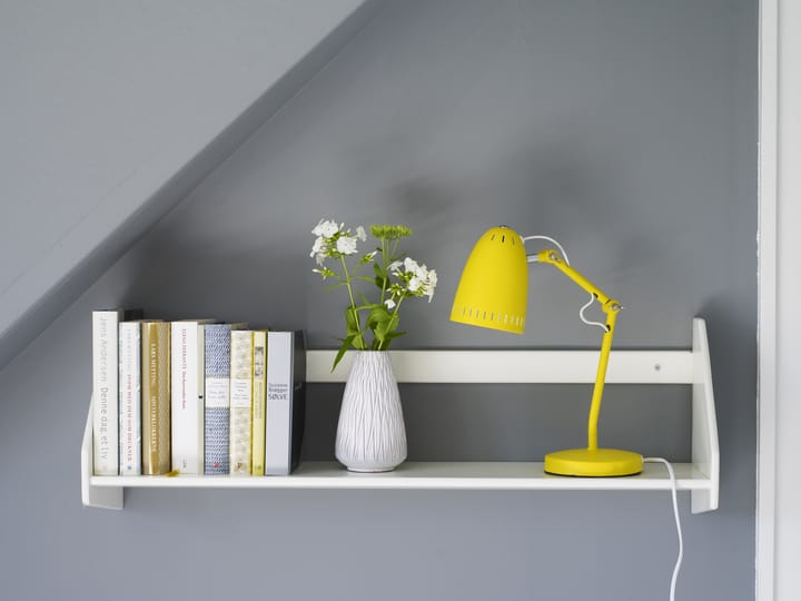 Dynamo tafellamp, Yellow Superliving