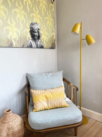 Dynamo Twin vloerlamp - Smoke Blue - Superliving