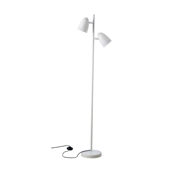 Dynamo Twin vloerlamp - Whisper White - Superliving