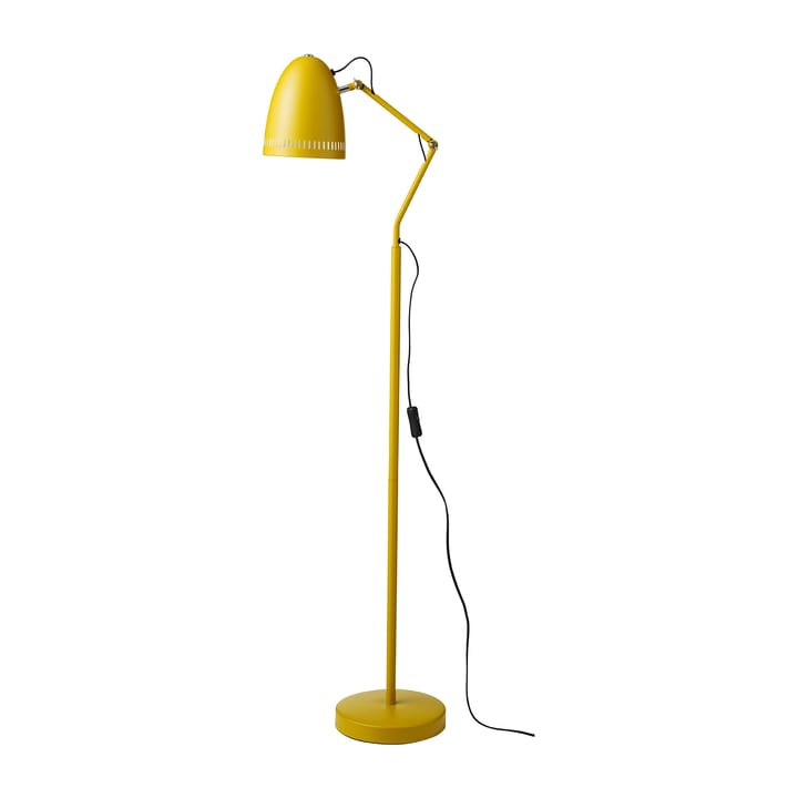 Dynamo vloerlamp - Mustard - Superliving