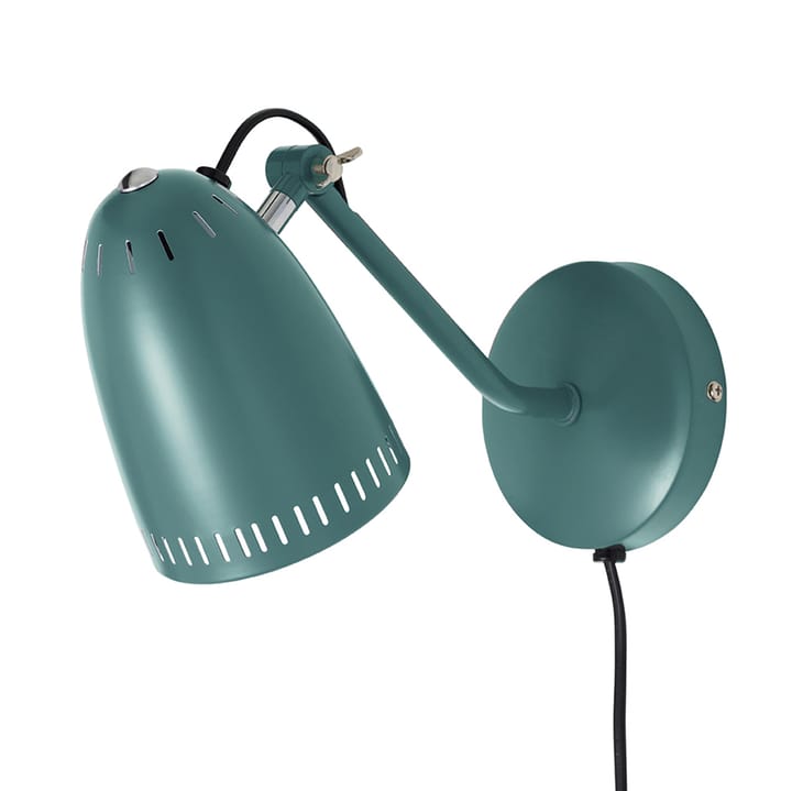 Dynamo wandlamp - matt duck green (groen) - Superliving