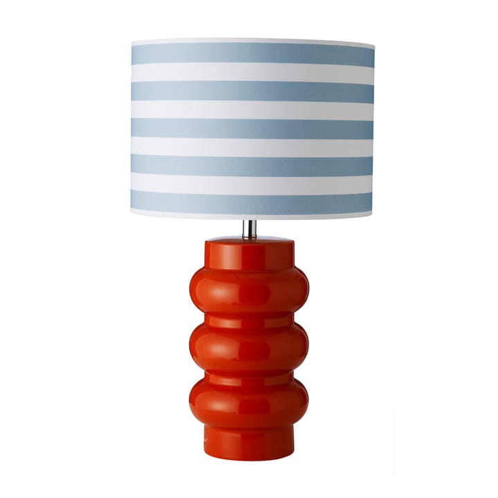 Lyon tafellamp - Orange - Superliving