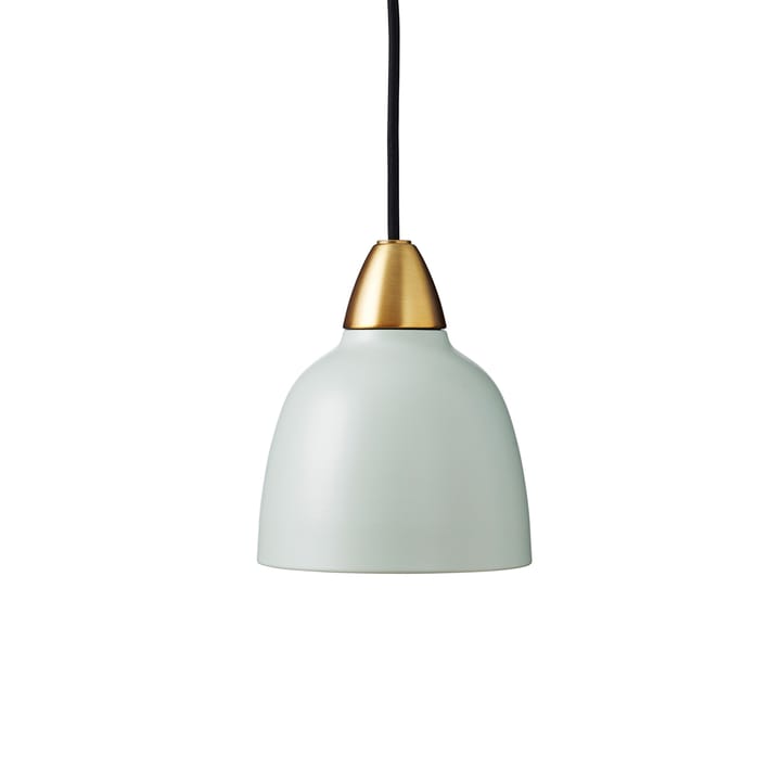 Mini urban hanglamp - matt misty green (groen) - Superliving