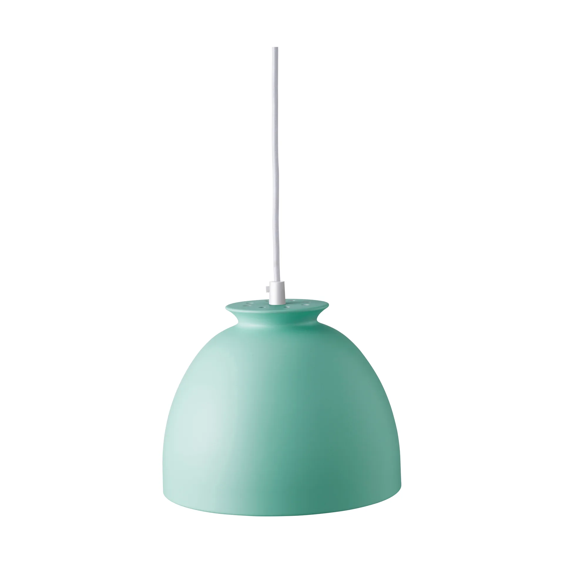 Superliving Bloom hanglamp, Mint Superliving