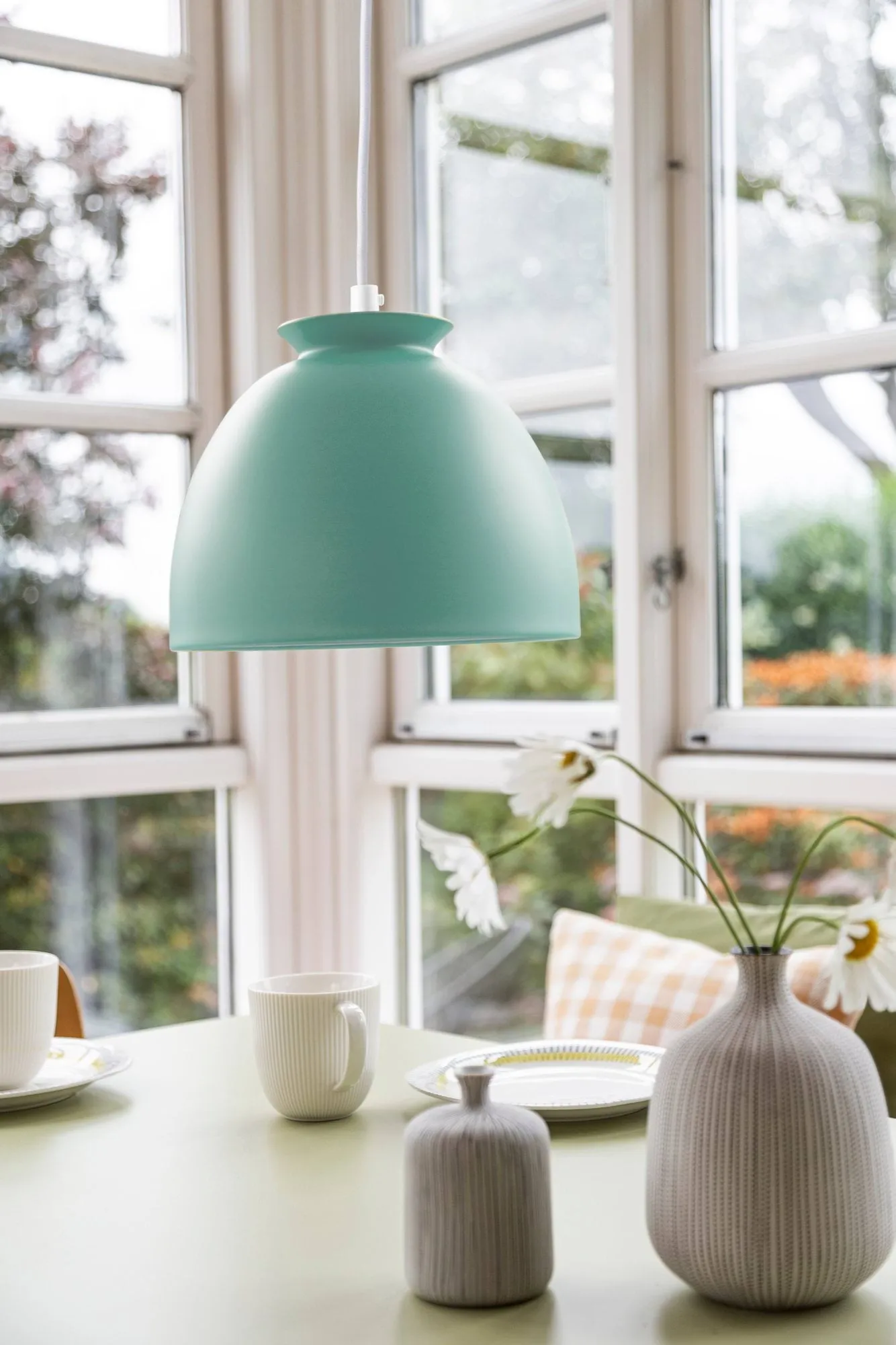 Superliving Bloom hanglamp, Mint Superliving