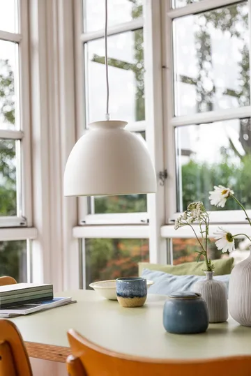 Superliving Bloom hanglamp - Whisper White - Superliving