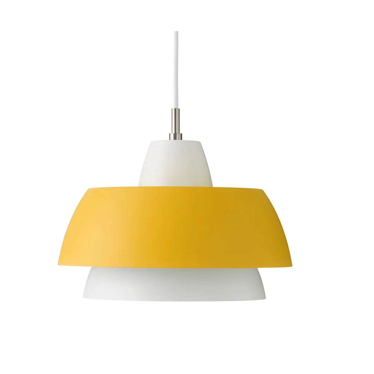 Trio hanglamp, Amber Superliving