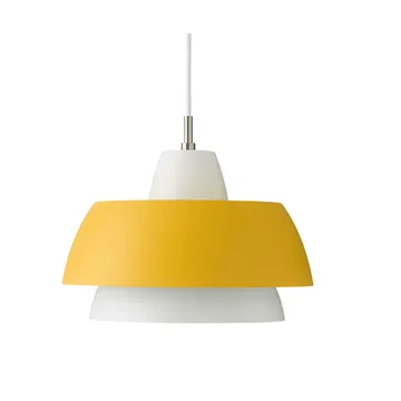 Trio hanglamp - Amber - Superliving