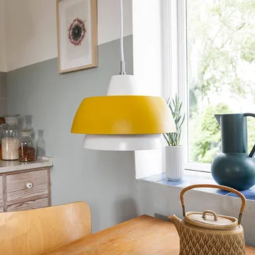 Trio hanglamp - Amber - Superliving