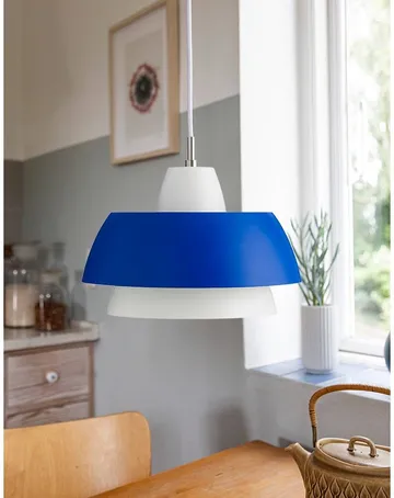 Trio hanglamp - Blue - Superliving