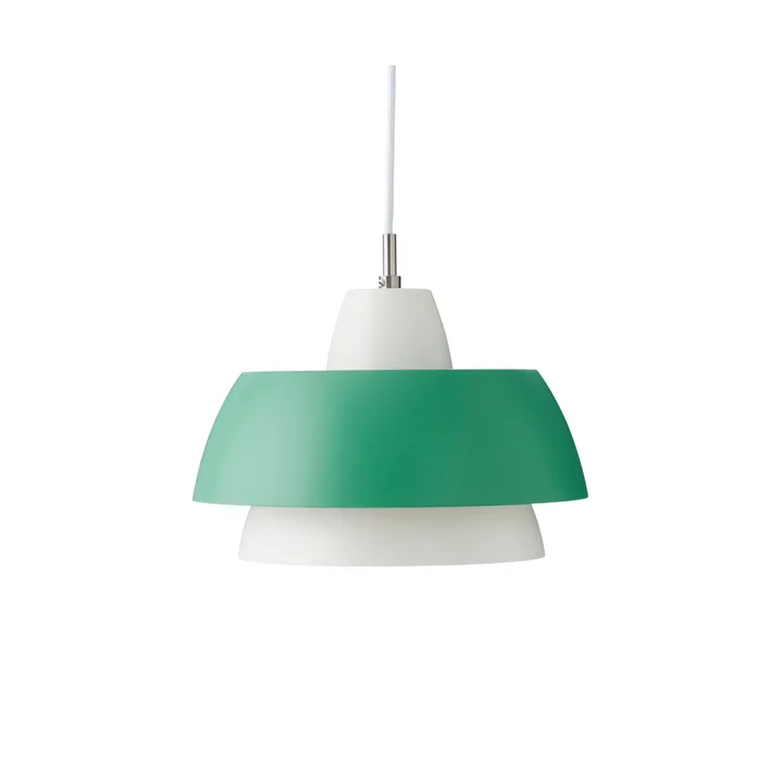Trio hanglamp - Green - Superliving