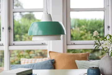 Trio hanglamp - Green - Superliving