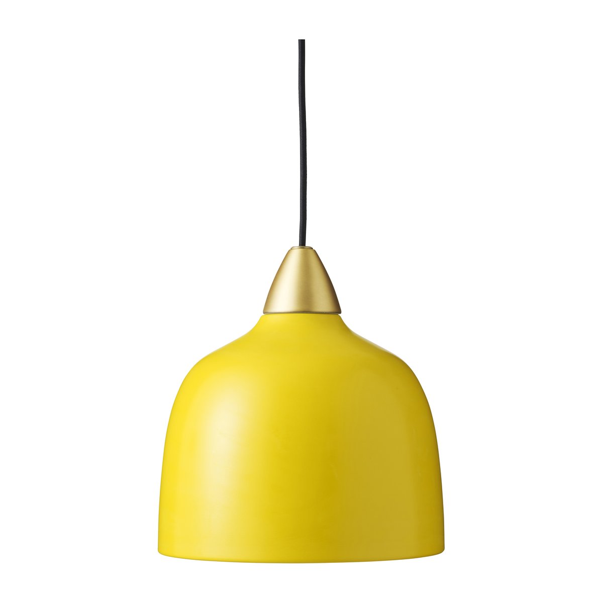 Superliving Urban hanglamp Amber (geel)