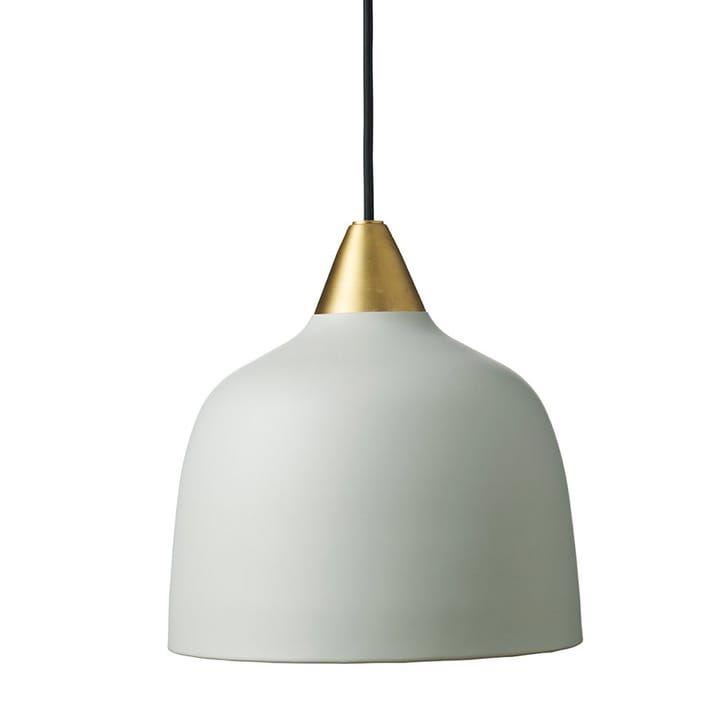 Urban hanglamp - matt misty green - Superliving